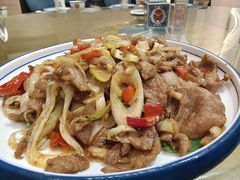 -吴满满油泼面(北方风味园店)