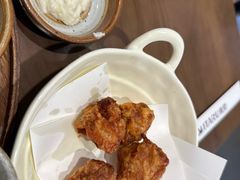 -ITARU食堂·定食料理(西丽店)