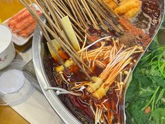 -昱欣麻辣烫·清真