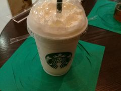 -星巴克(南京商厦店)