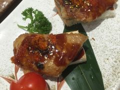 -林妈妈村·日式料理(宝山万达店)