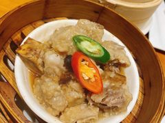 -小湾茶楼