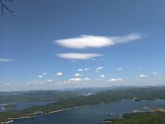 -五女山景区