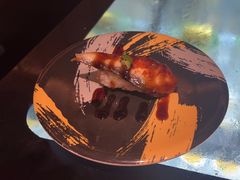 -牛YO寿喜烧·铁板烧和牛火锅自助(市府恒隆店)