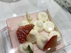 -东哥面包 DONCO BAKERY(万风新天地购物中心店)