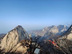 -华山风景名胜区