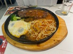 -豪享来中西餐厅(隆昌店)
