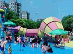 -欢乐水魔方水世界