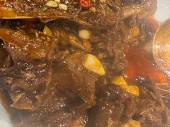 -鄱阳湖·江西小炒·瓦罐煨汤(五道口店)