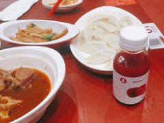 -喜家德虾仁水饺(岗厦北店)