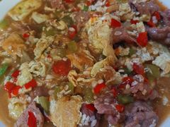 辣椒炒肉-江南古镇味道·私房菜