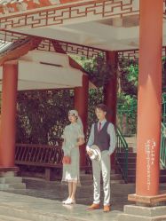 -女王风尚STUDIO·轻奢化定制