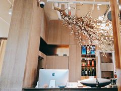 -梅花境(万科店)