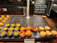 -广州富力君悦大酒店·凯菲厅