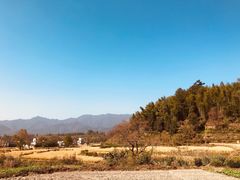 -塔川景区