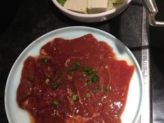 -许府牛火锅(信义坊总店)