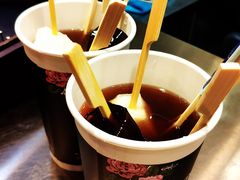 -东北烧烤·烤羊腿(天虹店)