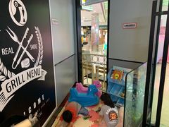 -新石器烤肉(张家港购物公园店)