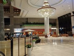 -深圳富临大酒店