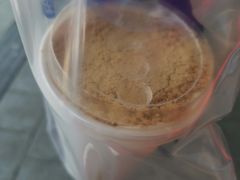 豆乳玉麒麟-茶百道(京溪店)