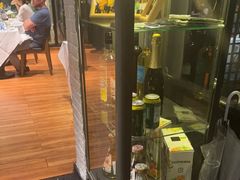 -拉蒂娜·巴西牛排馆 Latina·Brazilian Steakhouse(陆家嘴旗舰店)