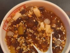 -探鱼·鲜青椒爽麻烤鱼(三水广场店)