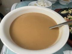 -华春餐馆(鱼山路店)