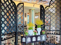 -鹭江宾馆·观海餐厅