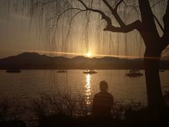 -西湖外事游船(花港观鱼码头)