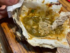 -老金烧烤(伟东新都店)