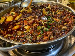 -黑竹香鸡(营和巷店)