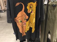-ZARA(青岛万象城店)