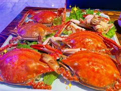 -外滩海鲜烧烤广场(东三旗店)