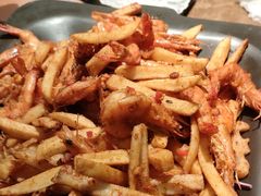 -炭舍干锅·烤鱼(扬名广场店)