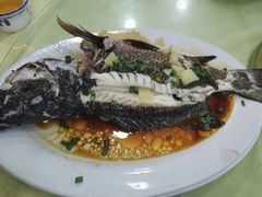 -秋姐美食店(旅游大道店)