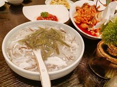 -海天楼中餐厅(吴宫泛太平洋酒店)