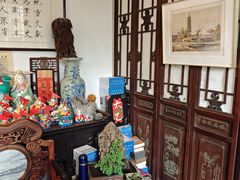 -正阳书局(西四南大街店)