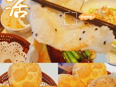 -红樱桃·欢乐餐厅(太原里店)