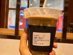 -JPG coffee(广州体育西店)