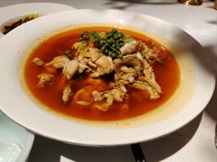 -小河盐帮·私家菜·烤鸭(三元桥·霄云路店)