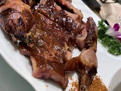 -徐六孃正宗甜皮鸭(张公桥店)