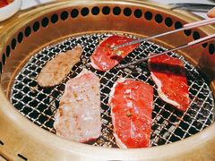 -炙城·韩式烤肉(南京东路店)