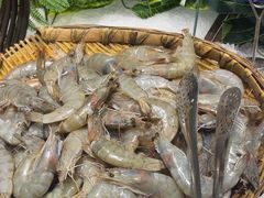 -海天盛宴新派海鲜自助餐厅(群力店)