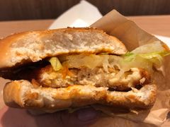 -麦当劳(阳朔益田西街店)