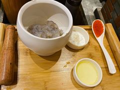虾滑-小龙坎火锅(春熙太古里店)