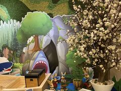 -汤连得温泉馆(宝山店)