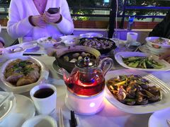 -勝記酒家·37年老字号·经典粤菜(荔枝公园店)