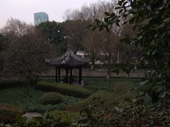 景点-府山公园