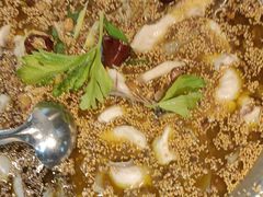 -大河宴·椒麻鱼火锅(北京路中和美食街店)