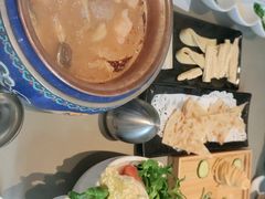 -享月汤皇·海鲜小火锅·聚会(曲江创意谷店)